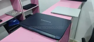 Laptop Clevo N155RD 16GB Intel Core i7 HDD+SSD 256GB