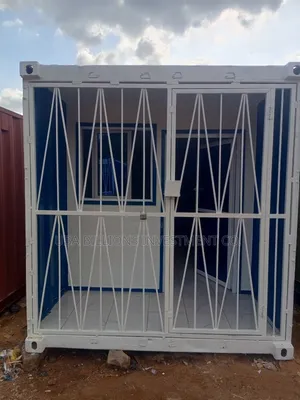 20 Feet Berger Office Container