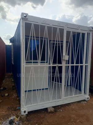20 Feet Berger Office Container