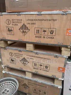 10Kwh Felicity Lithium Battery 48v
