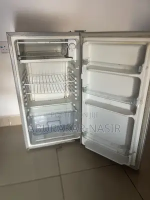 LG Table Top Fridge