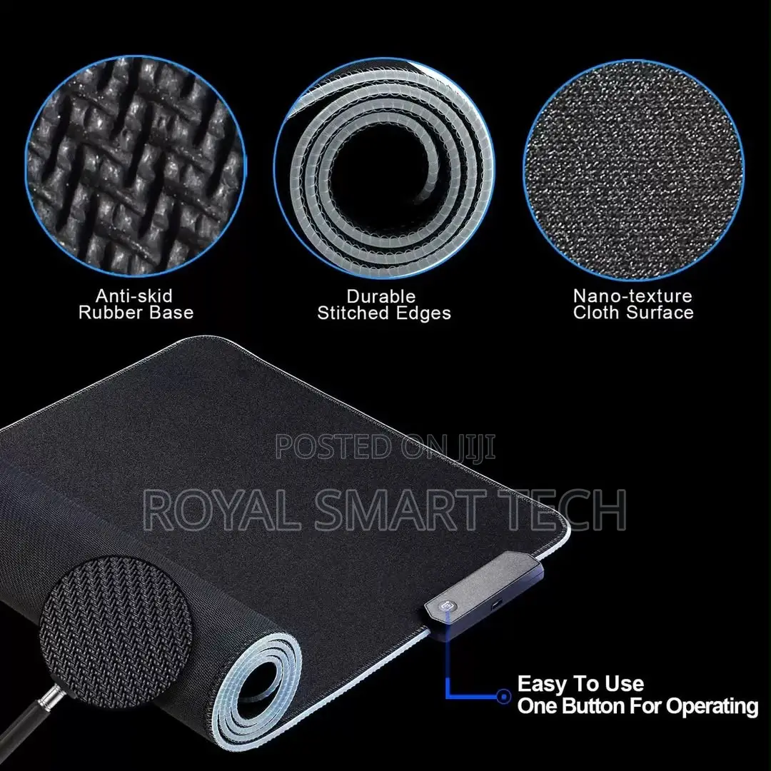 Gaming Table Mat/ Mouse Pad