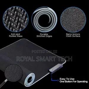 Gaming Table Mat/ Mouse Pad