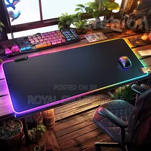 Gaming Table Mat/ Mouse Pad