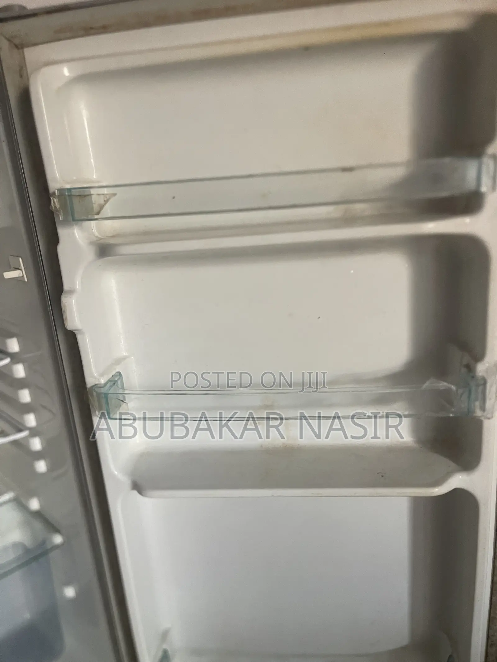 LG Table Top Fridge
