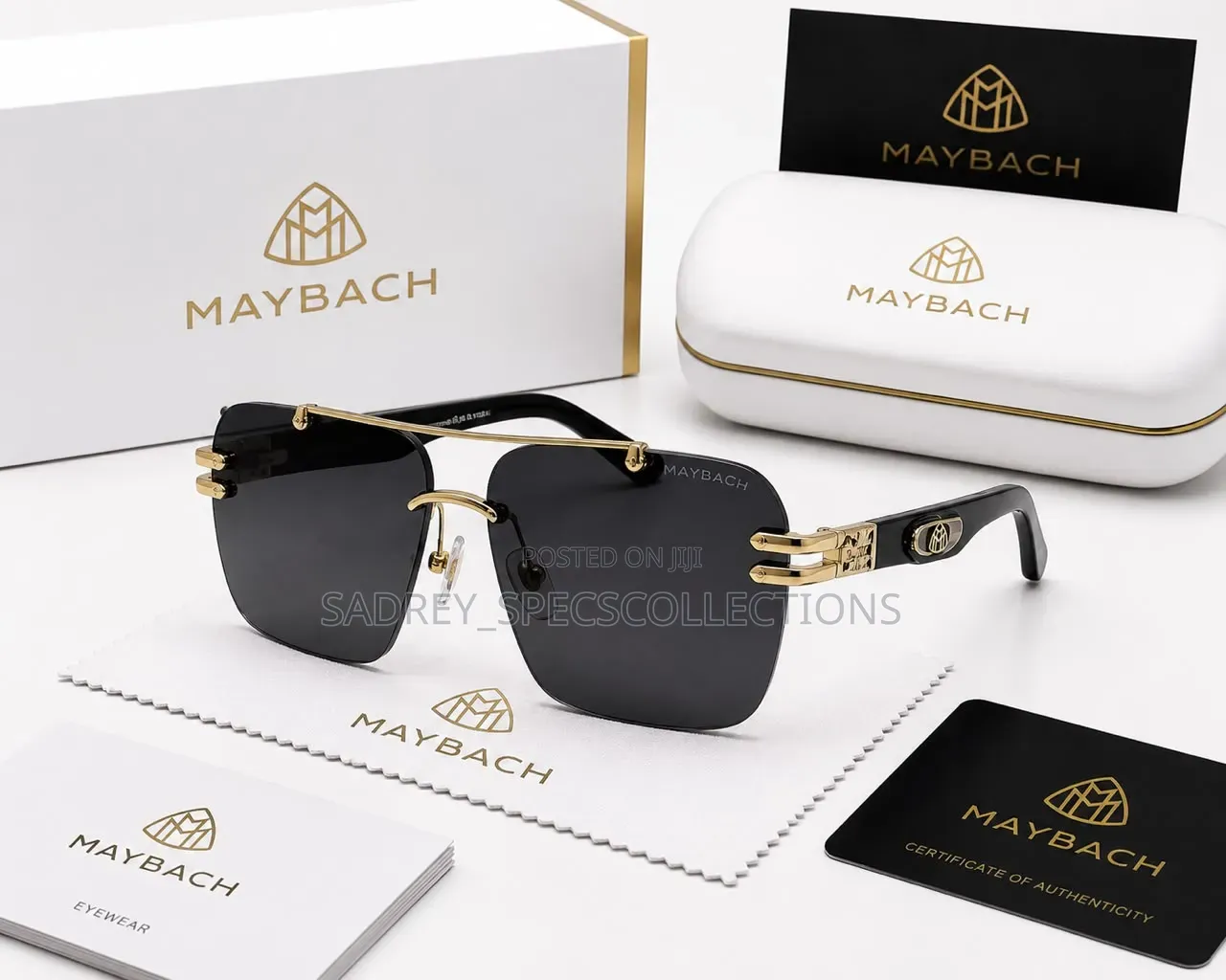 High Quality Owambe Sunglasses and Sunglasses