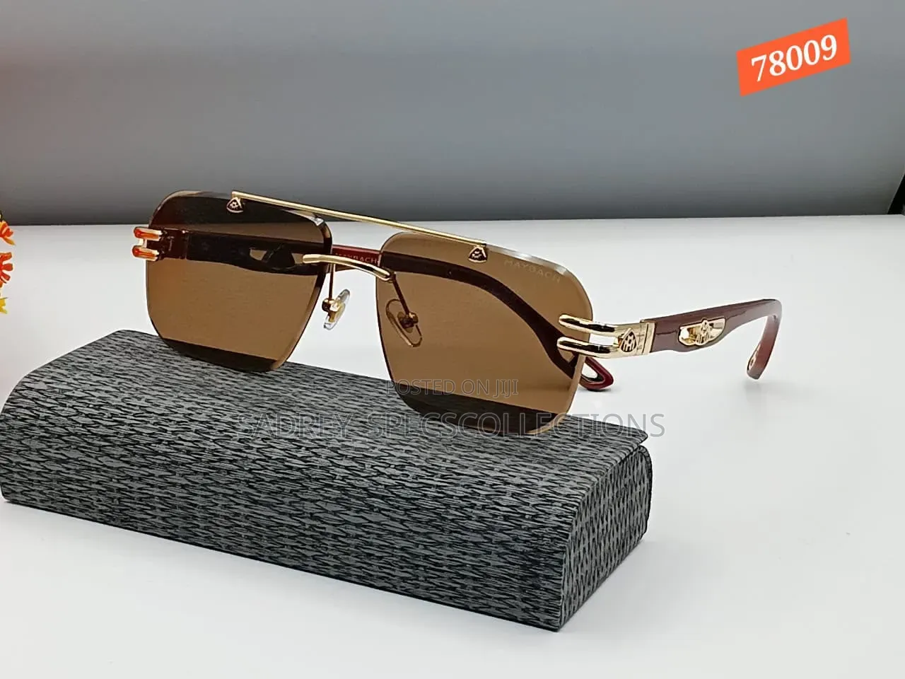 High Quality Owambe Sunglasses and Sunglasses