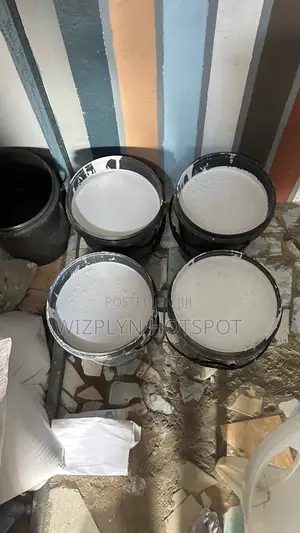 Painting Services