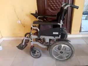Electric Wheelchair