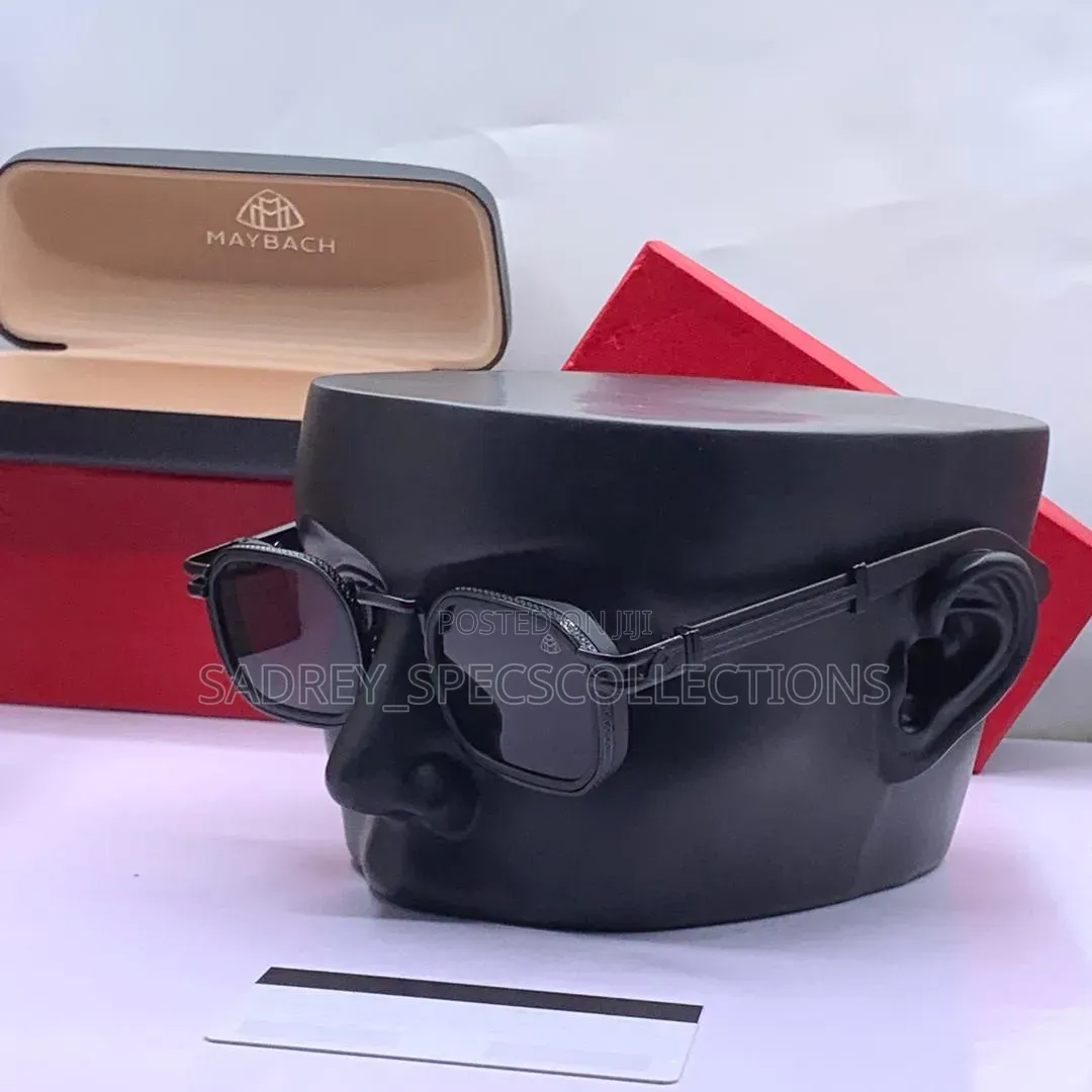 High Quality Owambe Sunglasses and Sunglasses