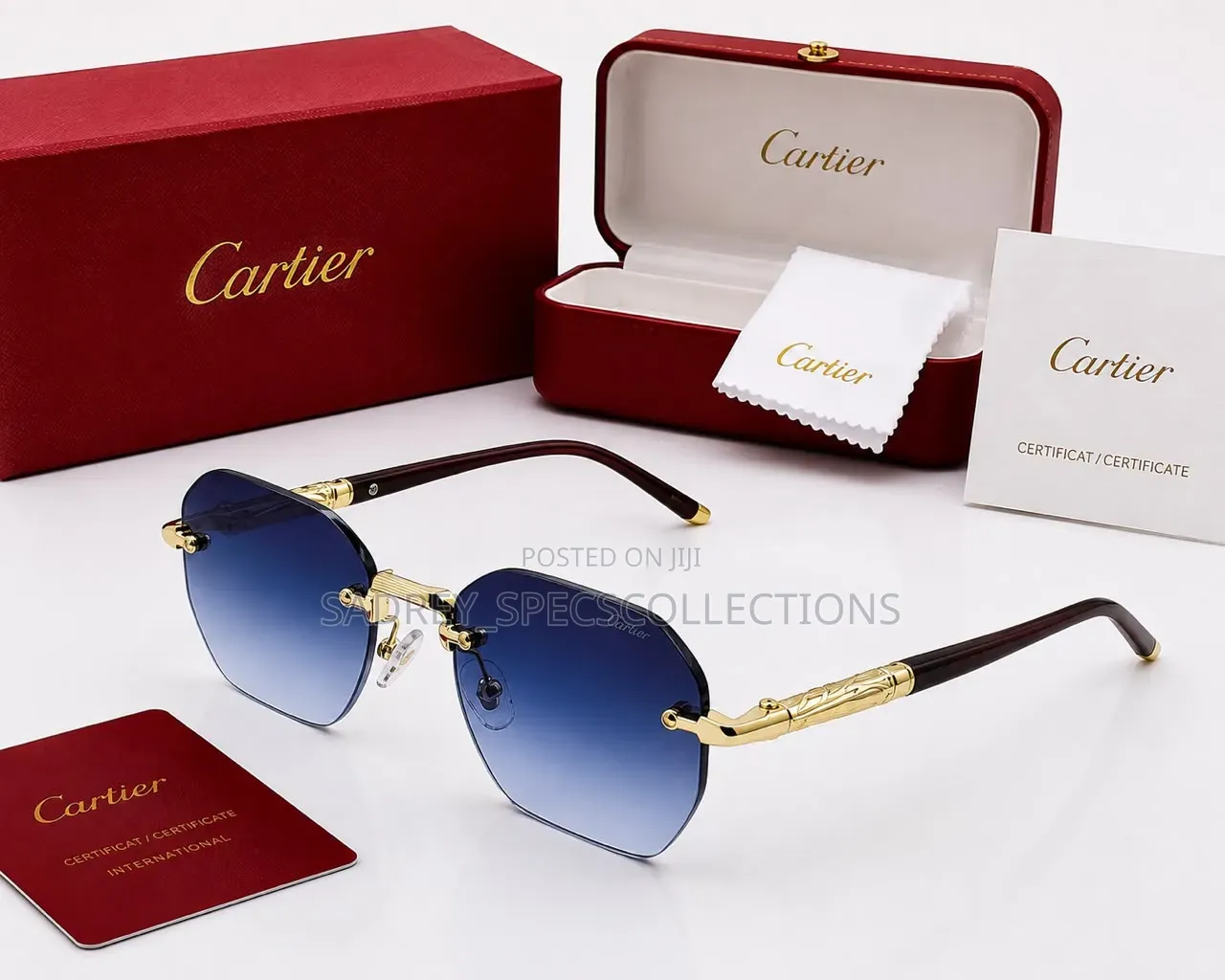High Quality Owambe Sunglasses and Sunglasses