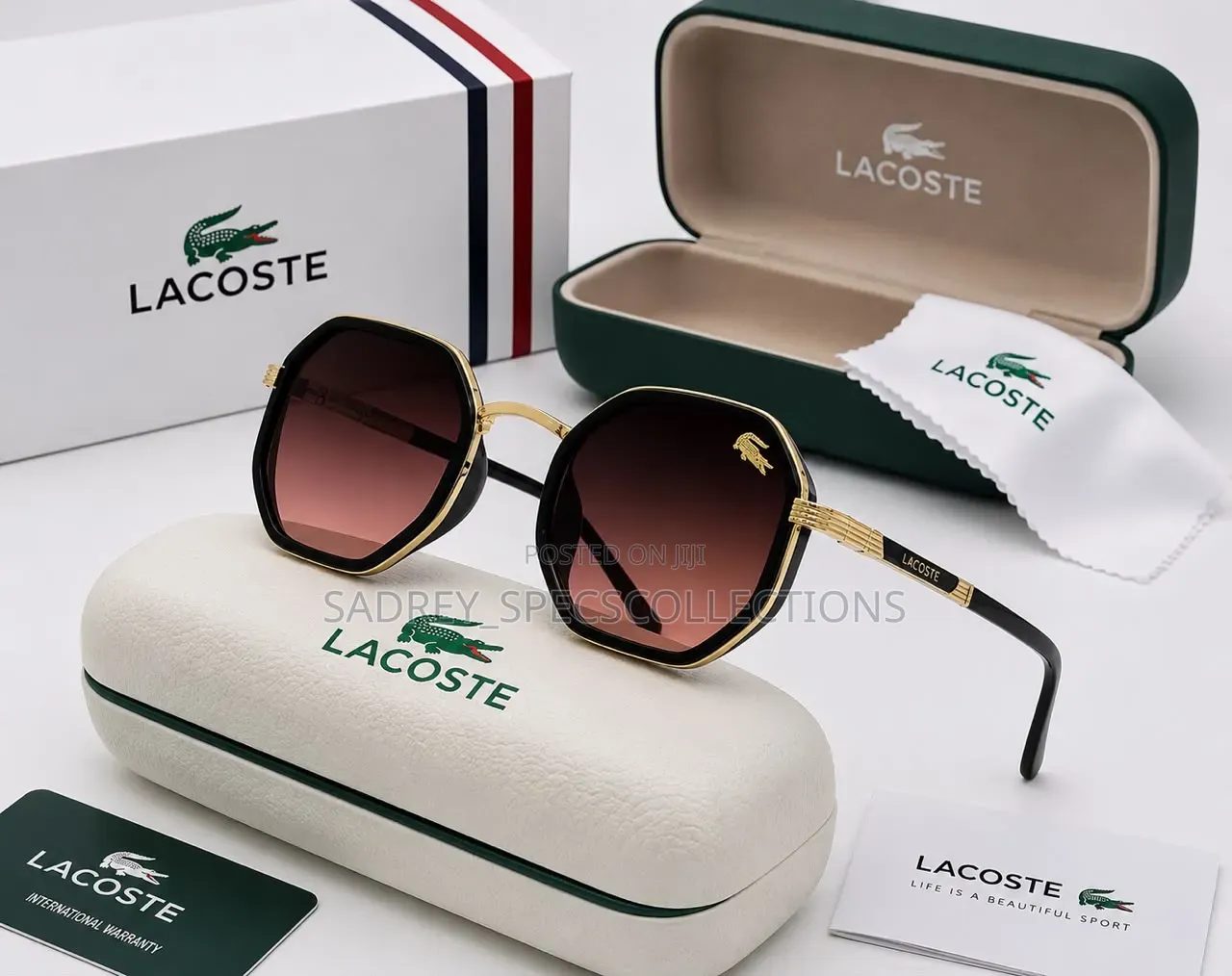 High Quality Owambe Sunglasses and Sunglasses