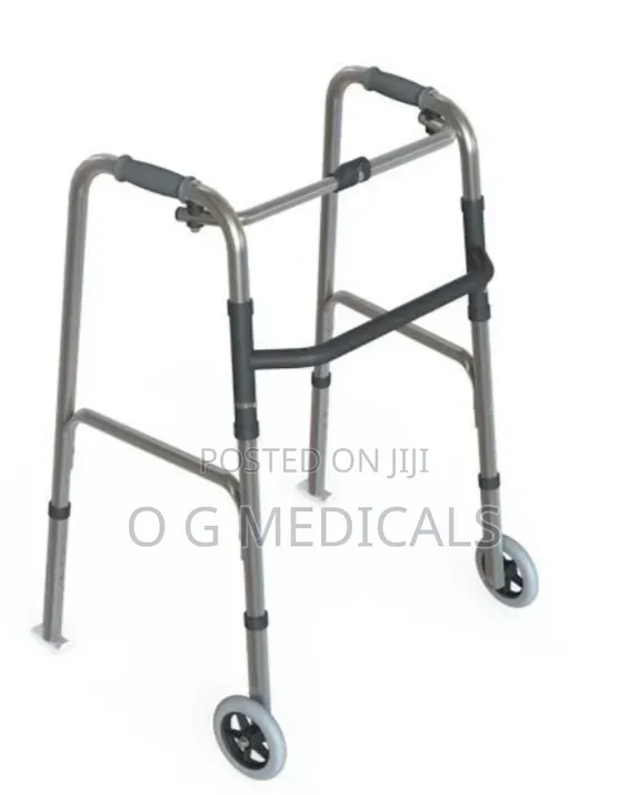 Walking Frame