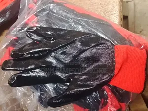 Lite Coated Hand Gloves 1dozen 5500