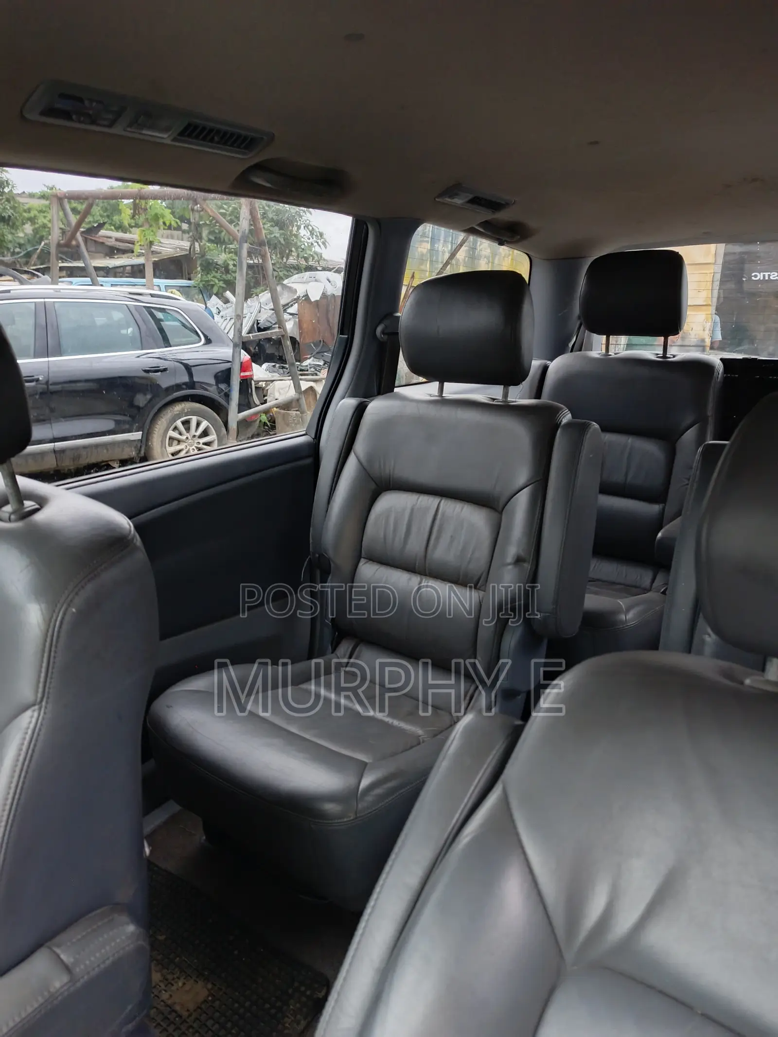Toyota TownAce 2006 Silver