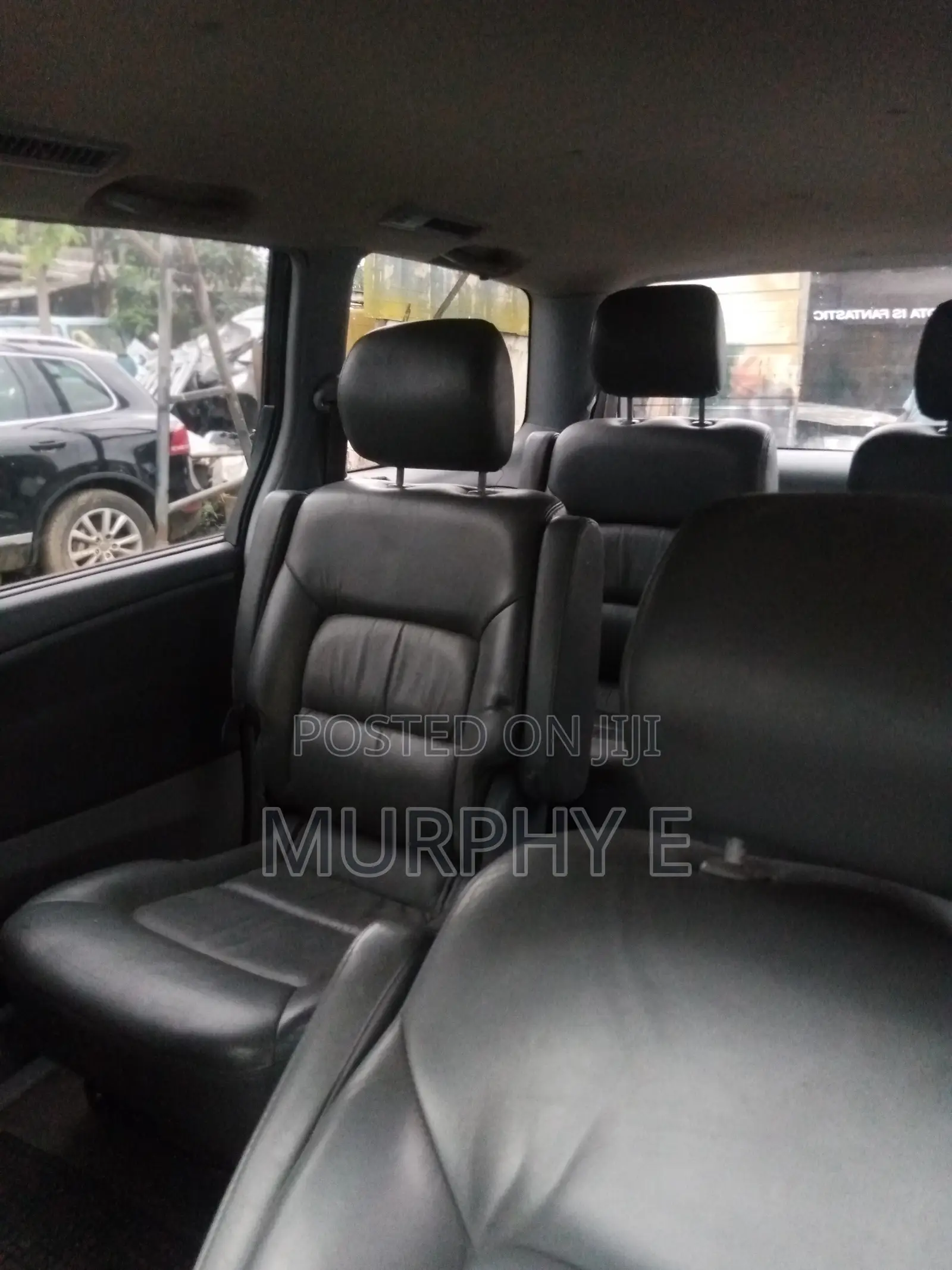 Toyota TownAce 2006 Silver