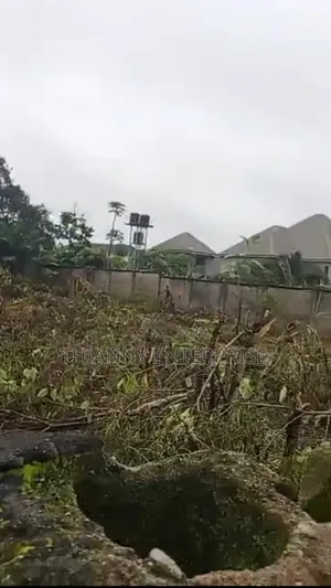 IBB Phase 1 Umuahia Abia State Land for Sale