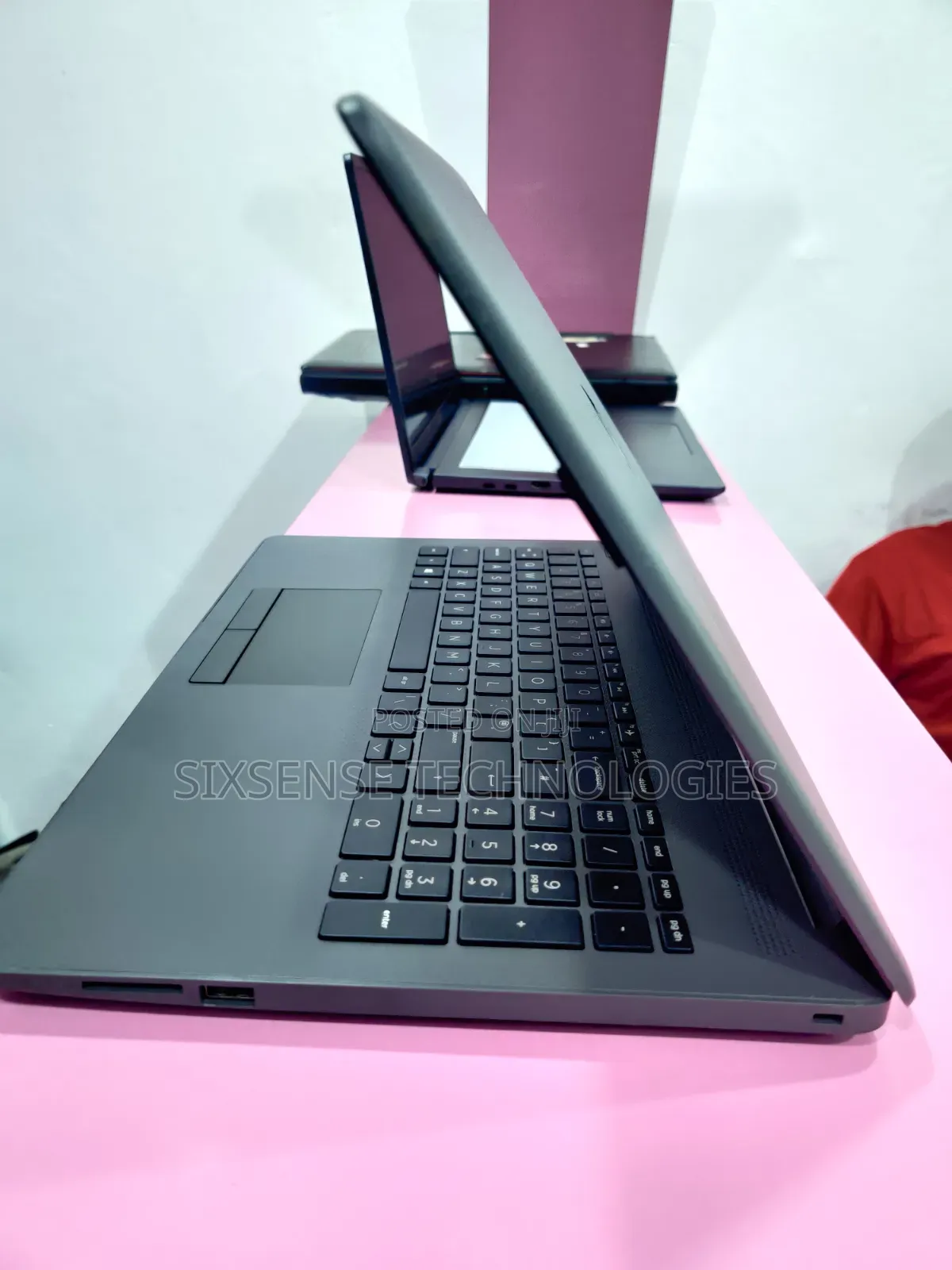 Laptop HP 250 G7 8GB Intel Core i3 SSD 256GB
