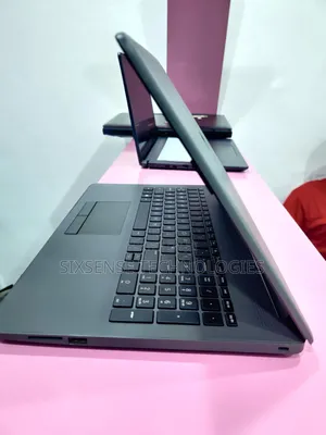 Laptop HP 250 G7 8GB Intel Core i3 SSD 256GB