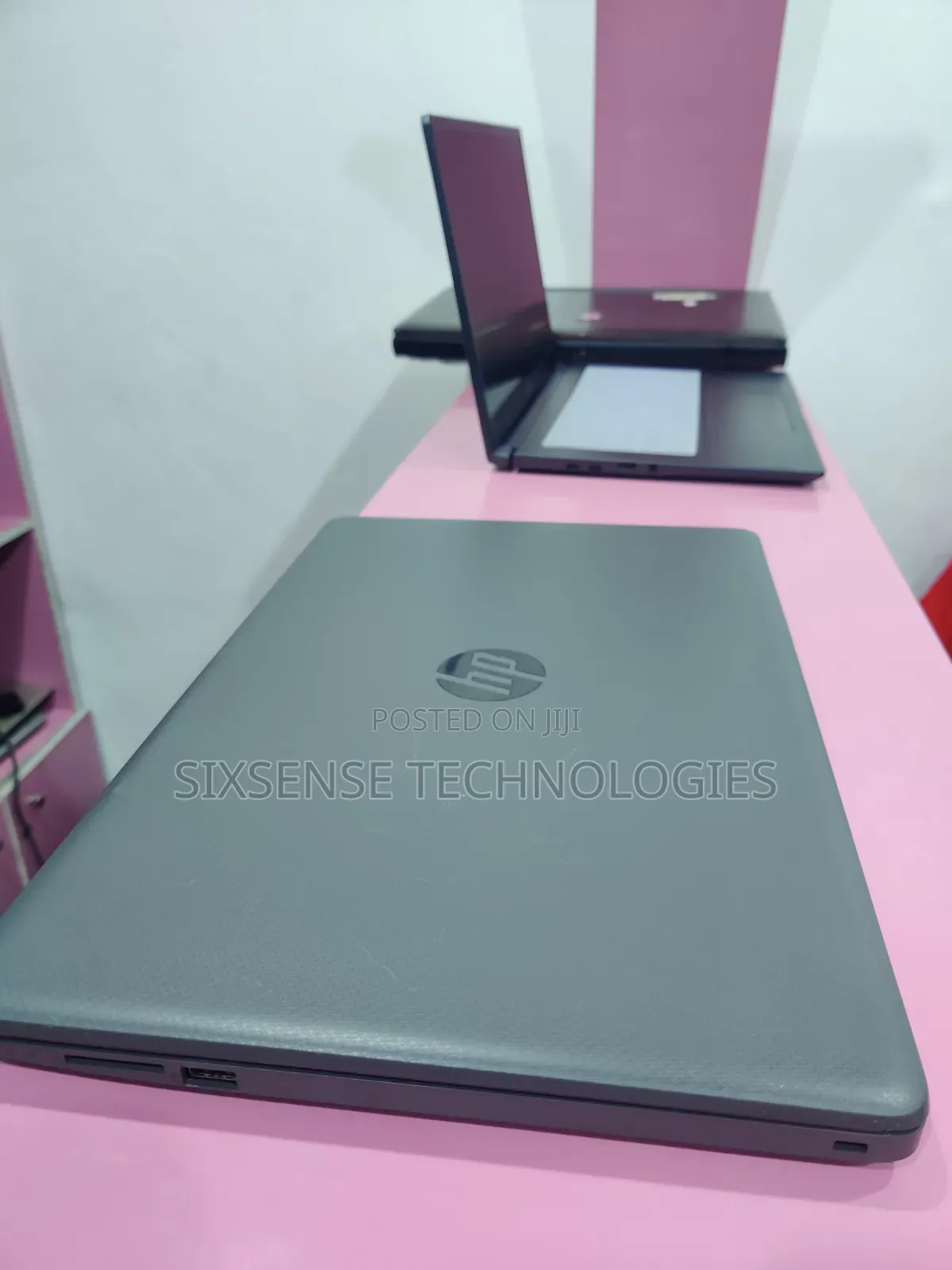 Laptop HP 250 G7 8GB Intel Core i3 SSD 256GB