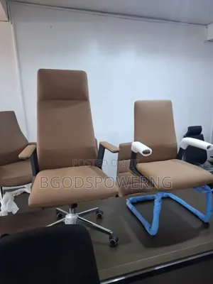 Executive Office Chair