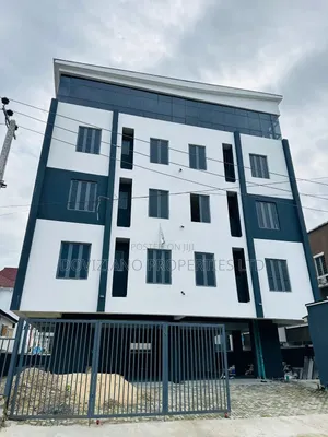 2bdrm Apartment in Ikate for sale