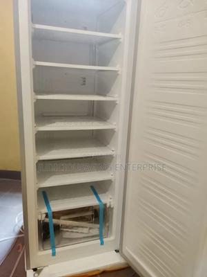 Solar Powered Ice Block Making Machine – AC/DC(198L 7 Steps)