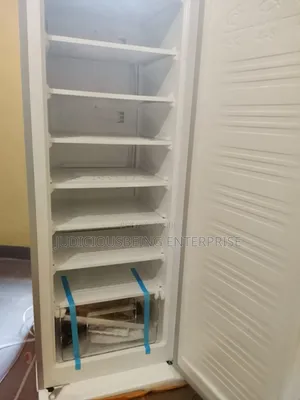 Solar Powered Ice Block Making Machine – AC/DC(198L 7 Steps)