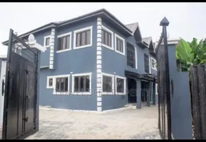 2bdrm Block of Flats in Private Estate for sale