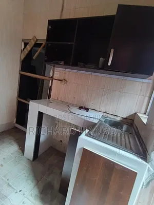 2bdrm Apartment in In Majek, Sangotedo for rent