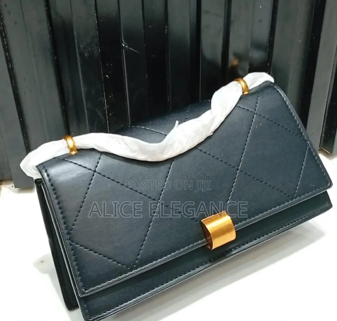 Quality Stock Bag