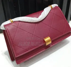 Quality Stock Bag