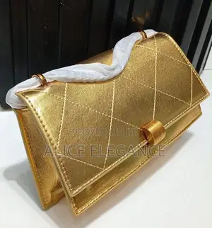 Quality Stock Bag