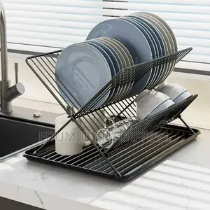 Quality Dish Rack