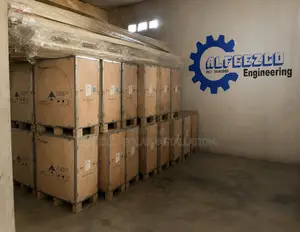15kw Lithium Ion Battery