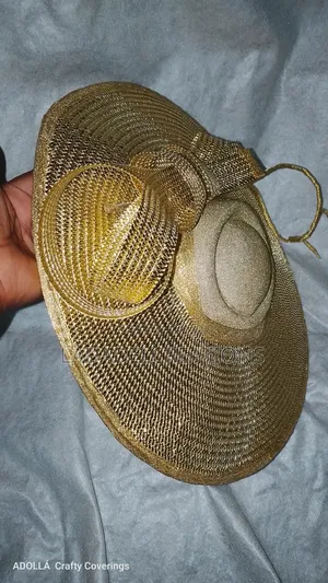 Placemat Hats