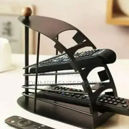 Remote Organizer
