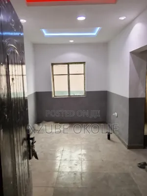 1bdrm Apartment in Zuby Real Estate, Bariga / Shomolu for rent