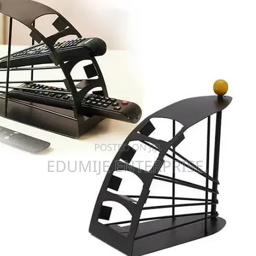 Remote Organizer