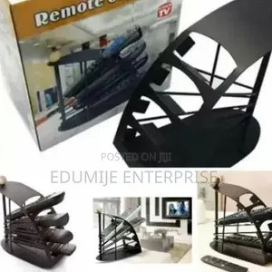 Remote Organizer