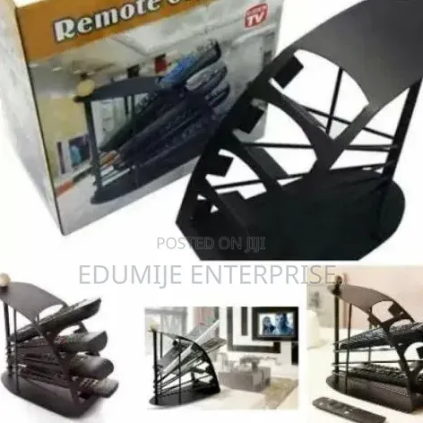 Remote Organizer