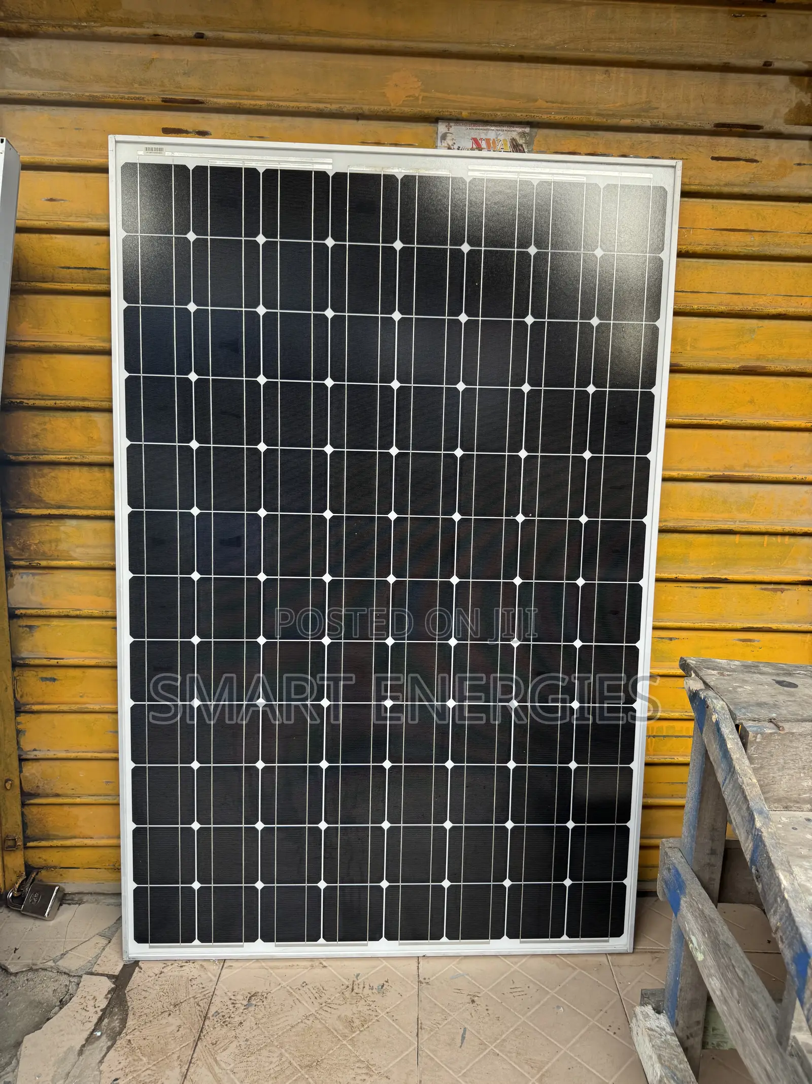550watts 96Cells Canadian Solar Panel