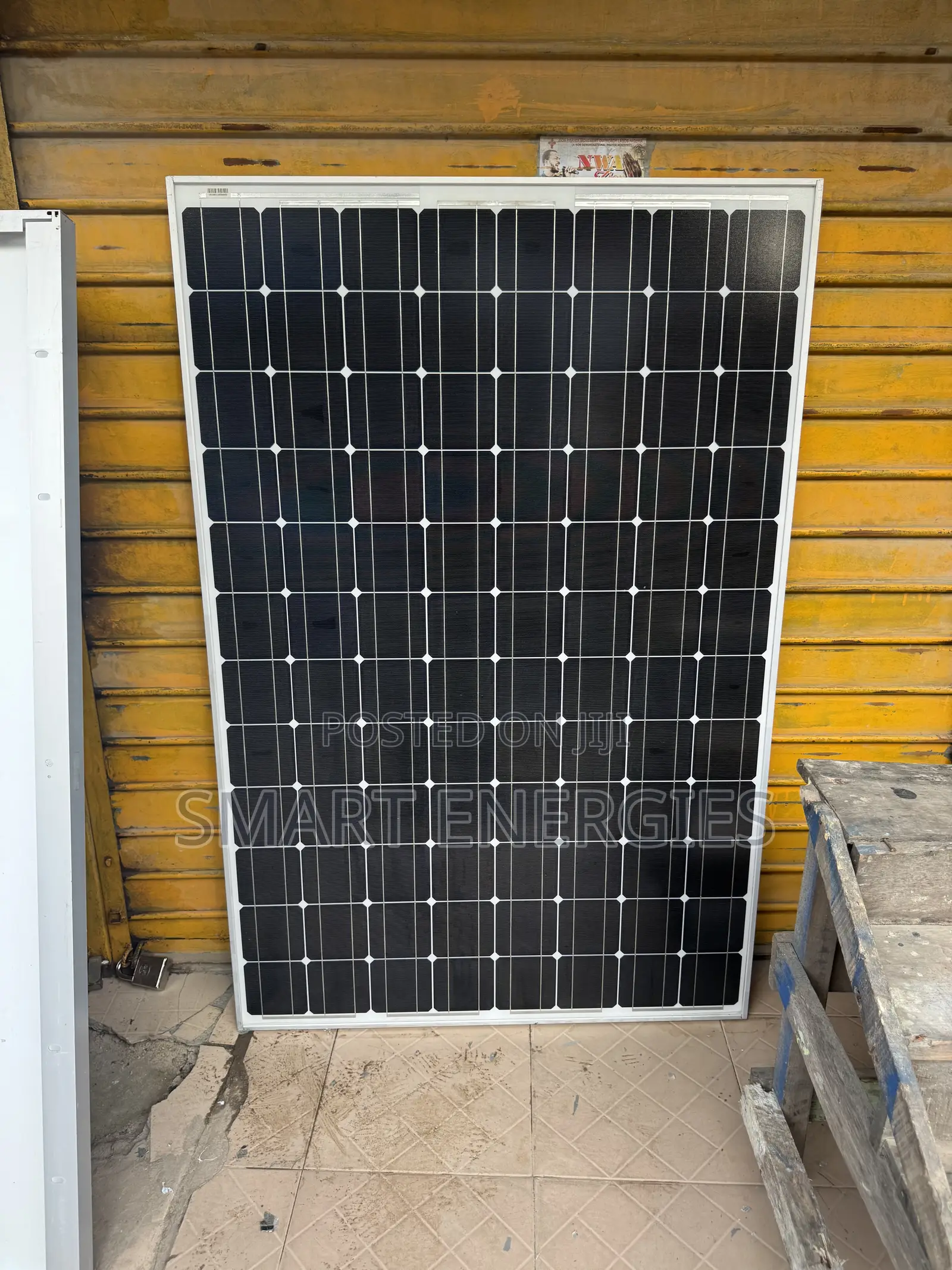 550watts 96Cells Canadian Solar Panel