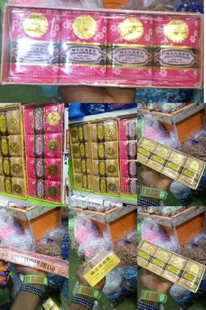 Sandalwool Soap