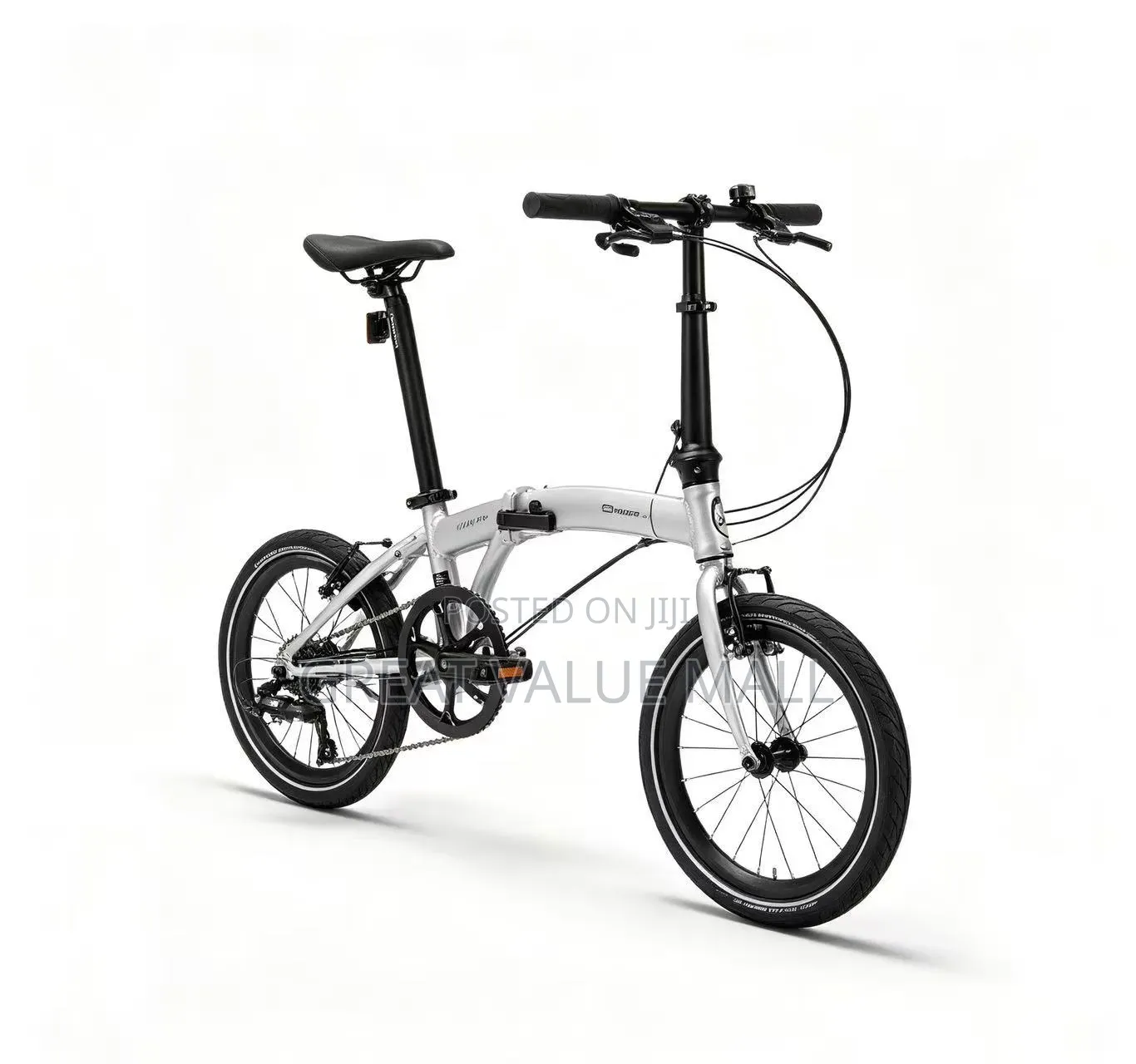 Adult Mountain Bike