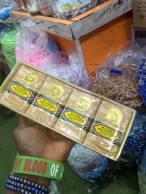 Sandalwool Soap