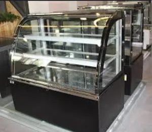 Standing Cake Display Warmer