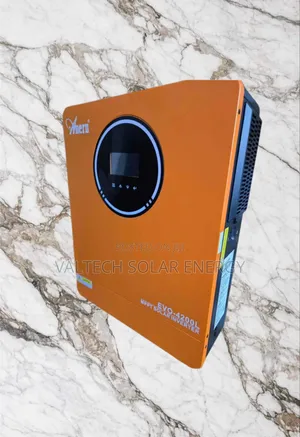 Anern an-Sci-Evo4200l 24v 4.2kw Hybrid Solar Inverter