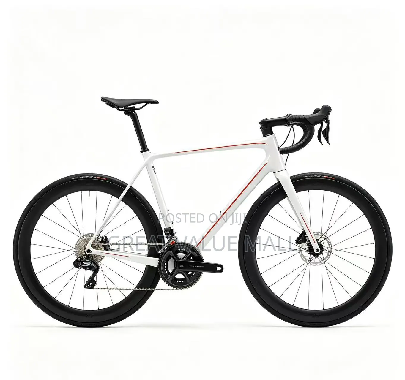 Adult Bike