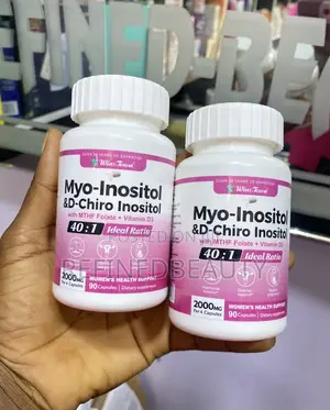 Wins Town Myo-Inositol D-Chiro Inositol